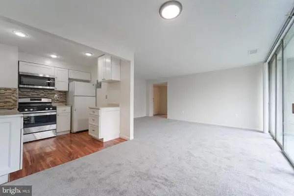 1822 Metzerott Rd #308, HYATTSVILLE, MD 20783