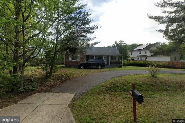 12814 Peace Dr, FORT WASHINGTON, MD 20744