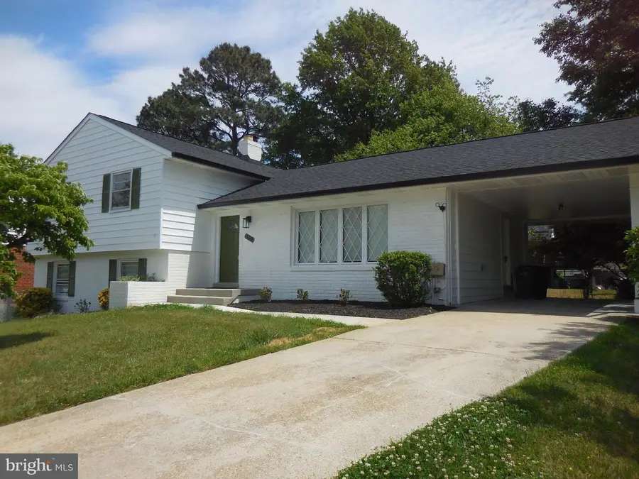 108 Dauntly St, Upper Marlboro, MD 20774 - #2