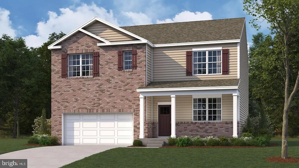 5121 Glistening Pond Way, Upper Marlboro, MD 20772 - #1