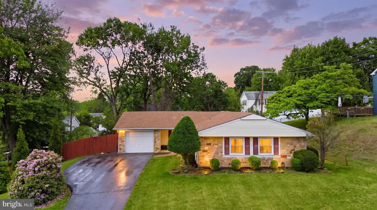 2404 Keyberry Ln, Bowie, MD 20715 - #1