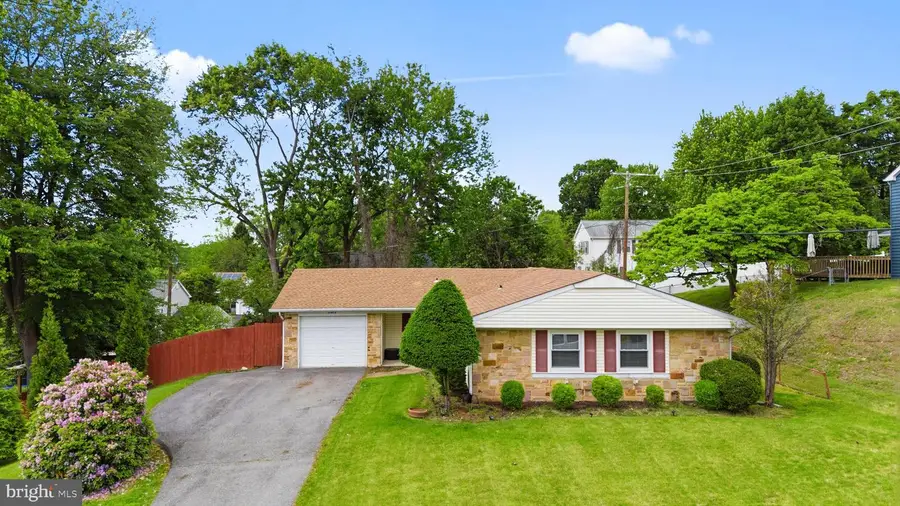 2404 Keyberry Ln, Bowie, MD 20715 - #2