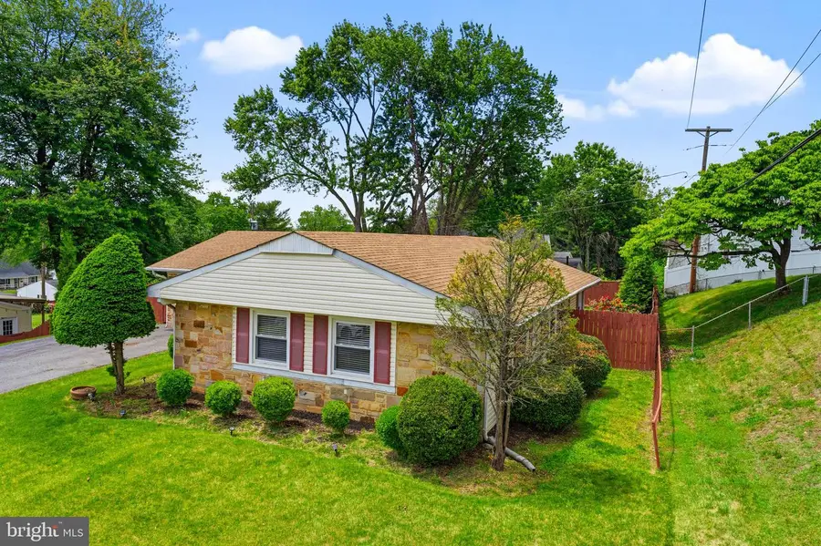 2404 Keyberry Ln, Bowie, MD 20715 - #3