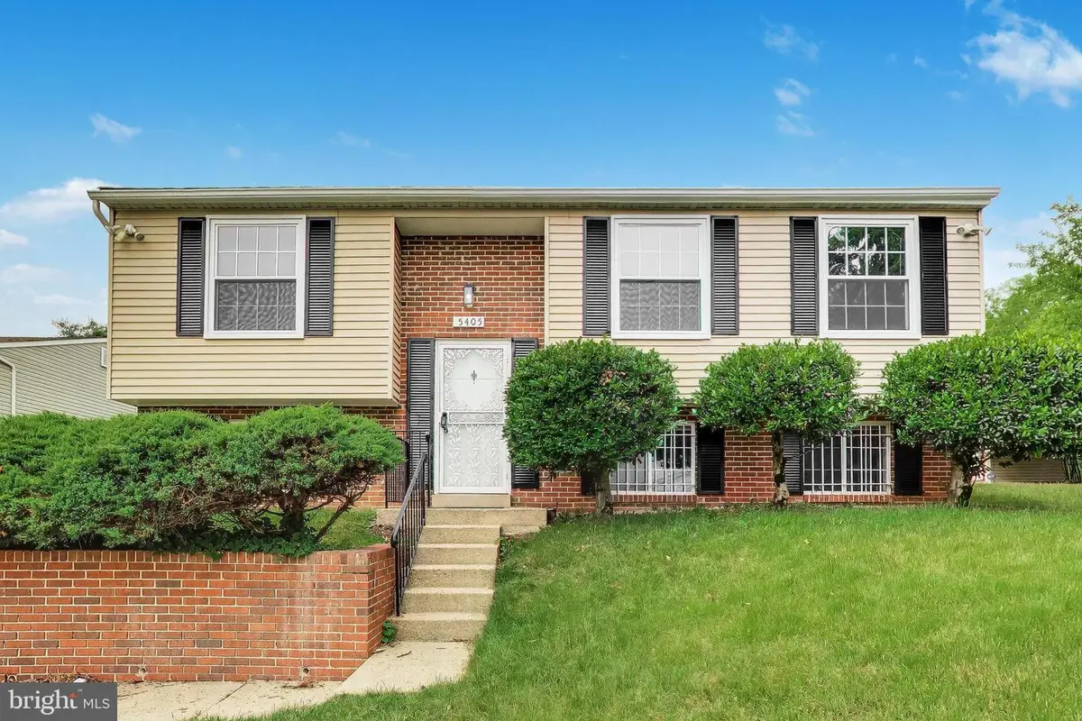 5405 Truoc Ct, Oxon Hill, MD 20745 - #1