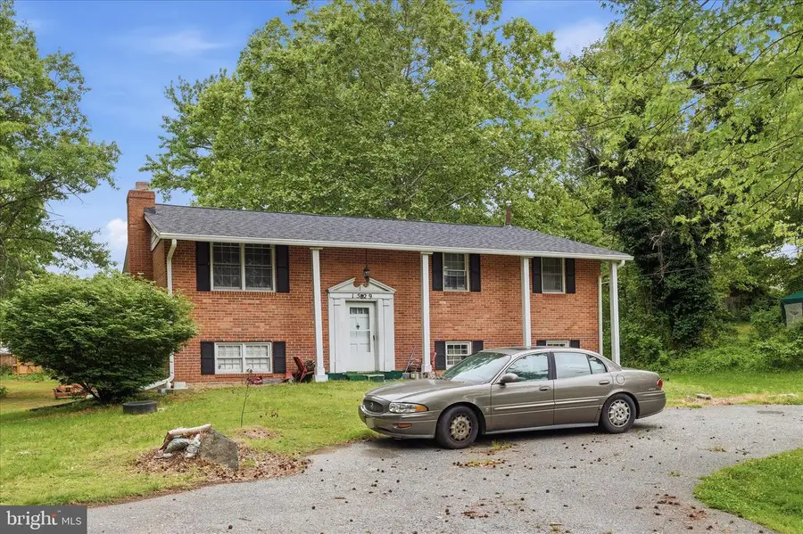 1529 7th St, Lanham, MD 20706 - #2