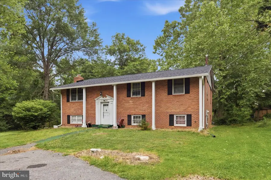 1529 7th St, Lanham, MD 20706 - #3