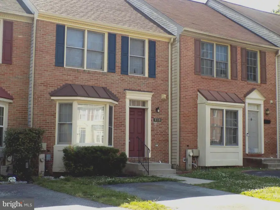 839 Pleasant Hill Ln, Bowie, MD 20716 - #2