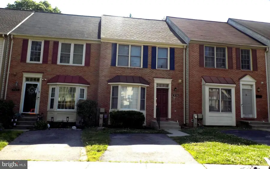 839 Pleasant Hill Ln, Bowie, MD 20716 - #3