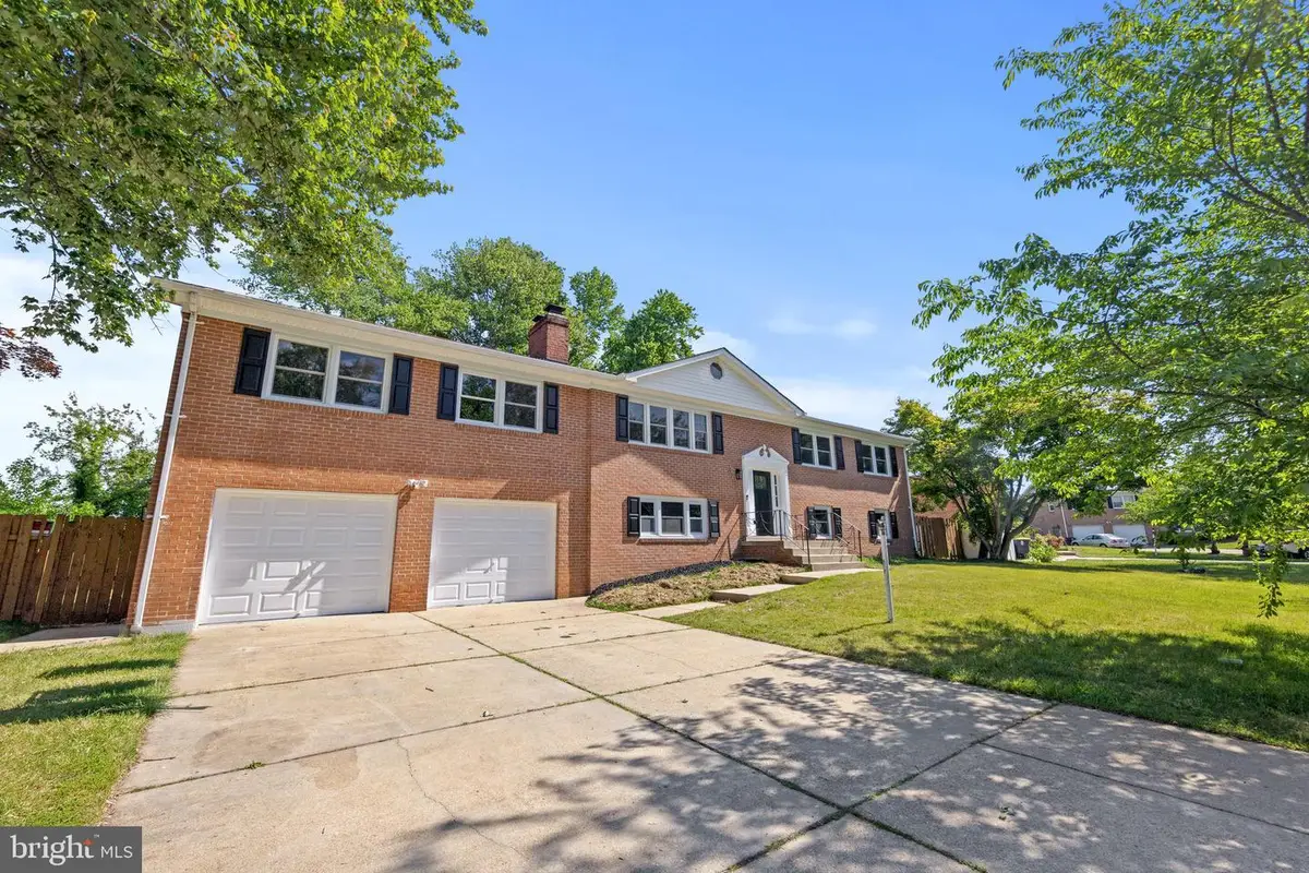 306 Heyse Ct, Fort Washington, MD 20744 - #1