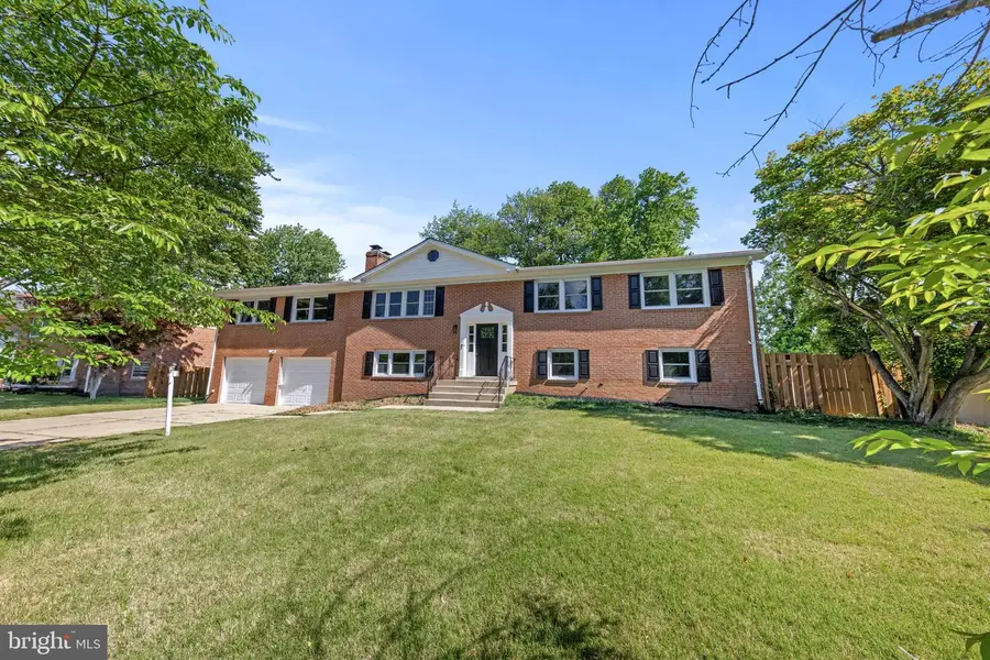 306 Heyse Ct, Fort Washington, MD 20744 - #2