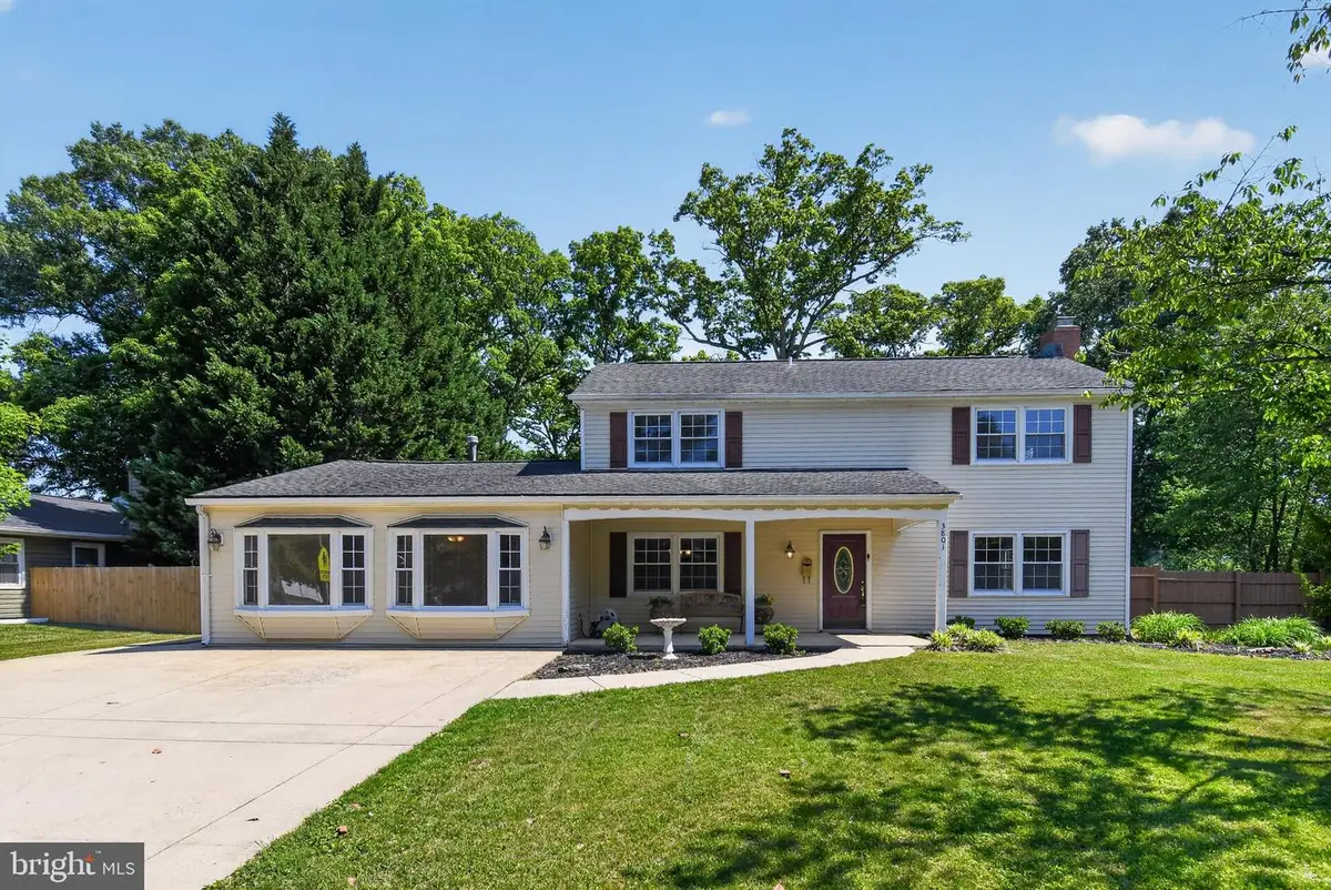 3801 Woodhaven Ln, Bowie, MD 20715 - #1