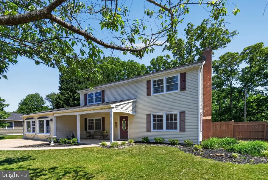 3801 Woodhaven Ln, Bowie, MD 20715 - #2