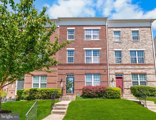 516 Victorianna Dr, CAPITOL HEIGHTS, MD 20743