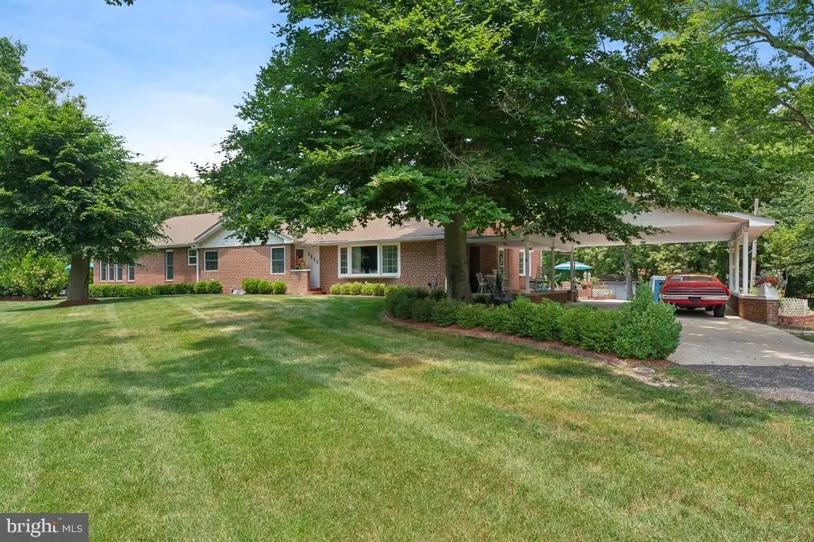 1211 Pine Ln, Accokeek, MD 20607 - #1