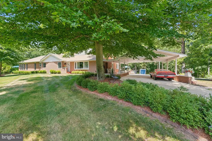 1211 Pine Ln, Accokeek, MD 20607 - #3