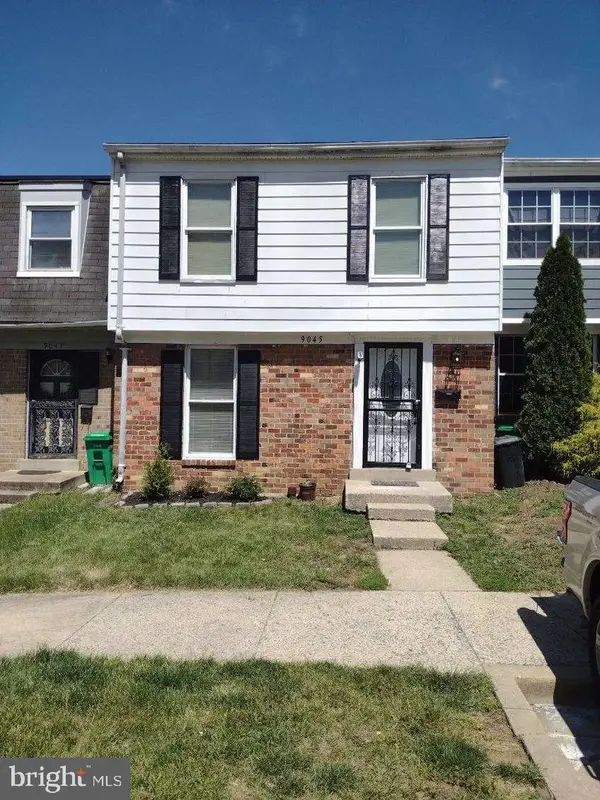 9045 Continental, HYATTSVILLE, MD 20785