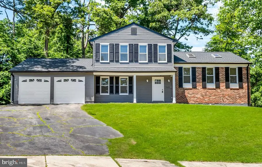 13400 Caribou Ct, Fort Washington, MD 20744 - #2