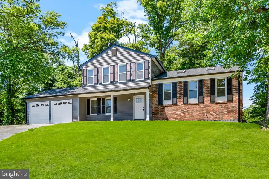 13400 Caribou Ct, Fort Washington, MD 20744 - #3