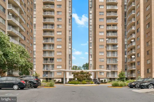 1836 Metzerott Rd #905, HYATTSVILLE, MD 20783
