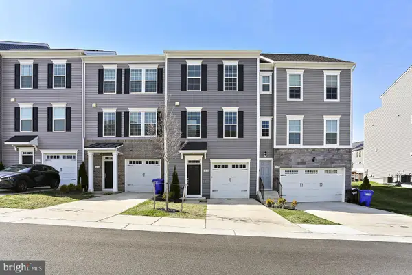 1016 Highpoint Trl, LAUREL, MD 20707