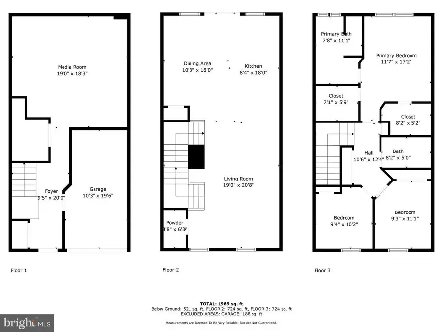 1016 Highpoint Trl, Laurel, MD 20707 - #2