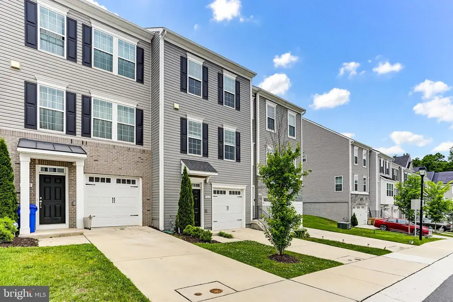 1016 Highpoint Trl, Laurel, MD 20707 - #3