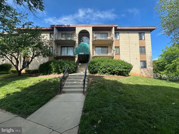 6926 Hanover Pkwy #303, GREENBELT, MD 20770