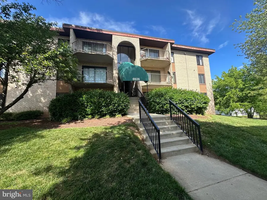 6926 Hanover Pkwy #303, Greenbelt, MD 20770 - #2