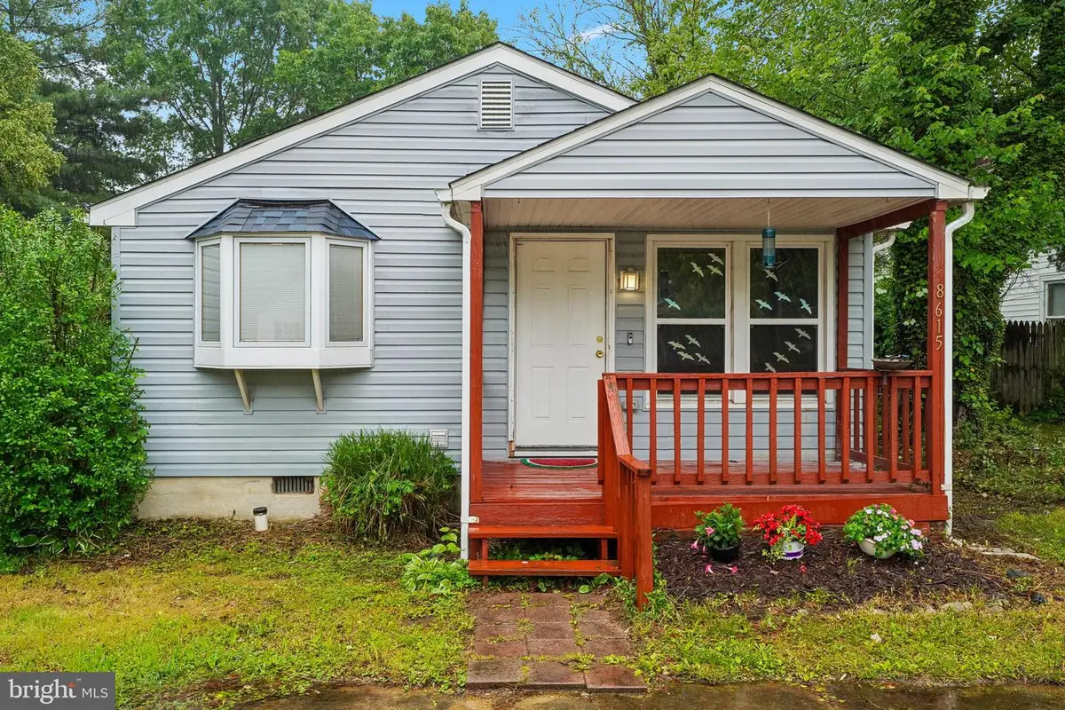 8615 Myrtle Ave, Bowie, MD 20715 - #1