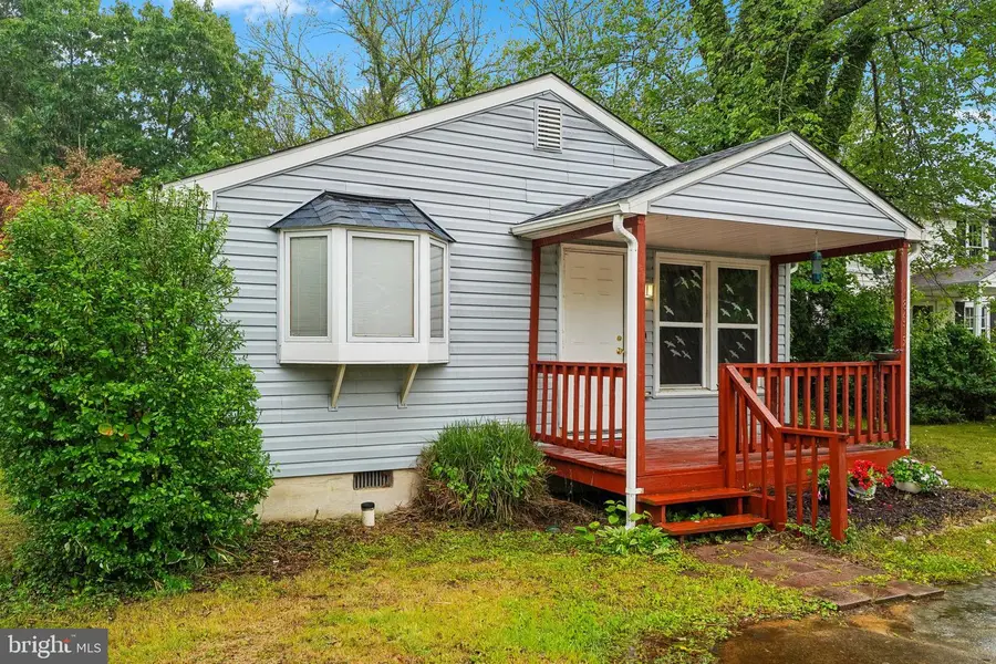 8615 Myrtle Ave, Bowie, MD 20715 - #2