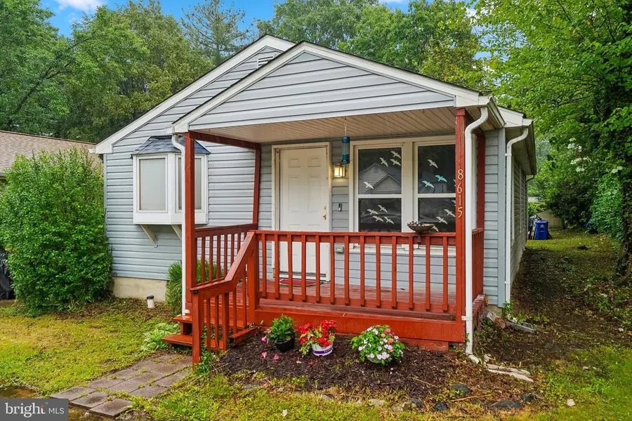 8615 Myrtle Ave, Bowie, MD 20715 - #3