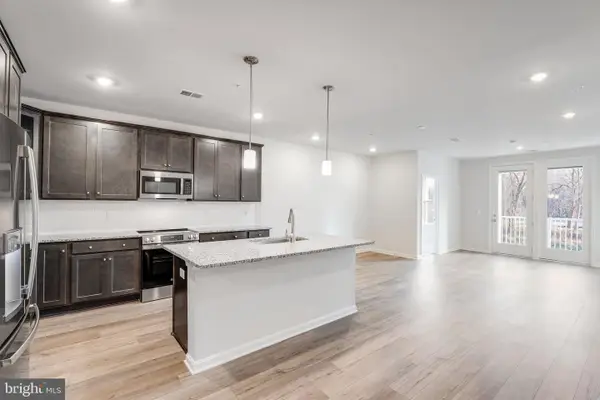 4003 Seaside Alder Rd #4401 - Rose, BOWIE, MD 20720