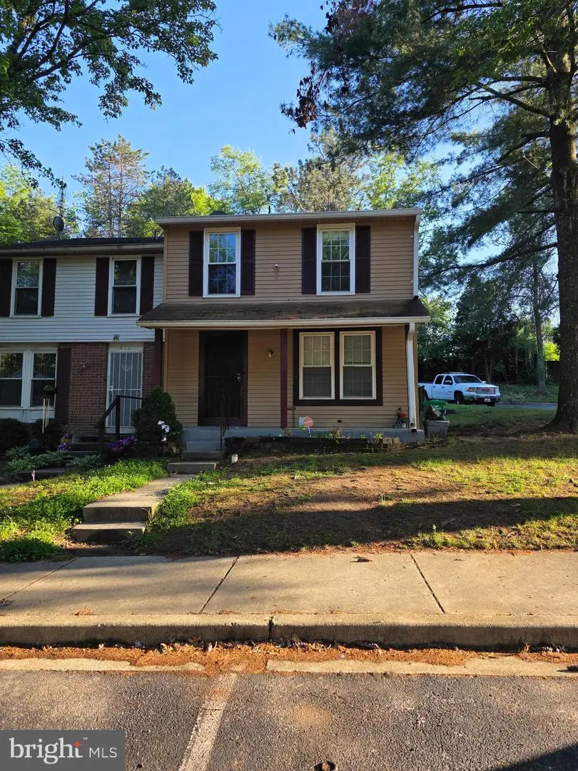 418 Shady Glen Dr, Capitol Heights, MD 20743 - #1
