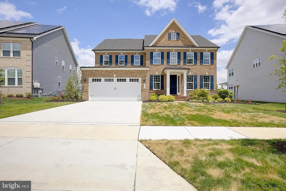 908 Midbrook Ln, Bowie, MD 20716 - #1