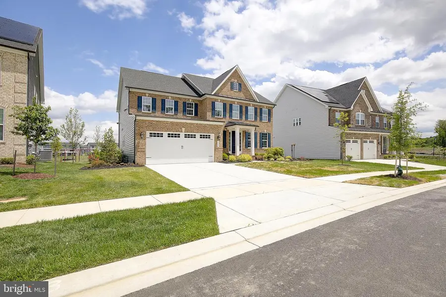 908 Midbrook Ln, Bowie, MD 20716 - #3