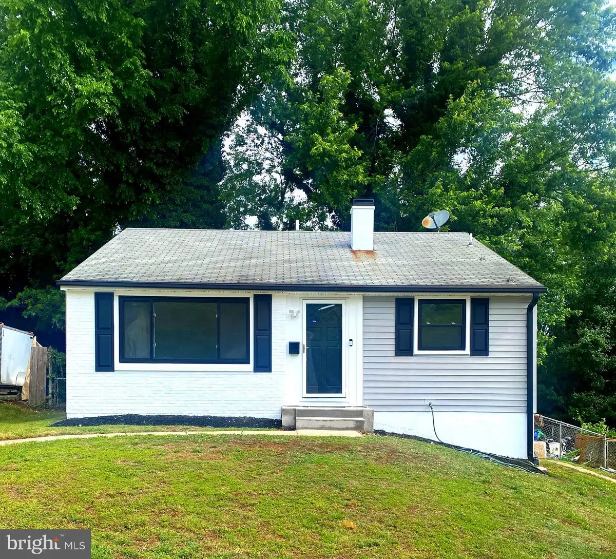 506 Barrymore Dr, Oxon Hill, MD 20745 - #1