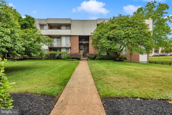 10237 Prince Pl #25-307, UPPER MARLBORO, MD 20774