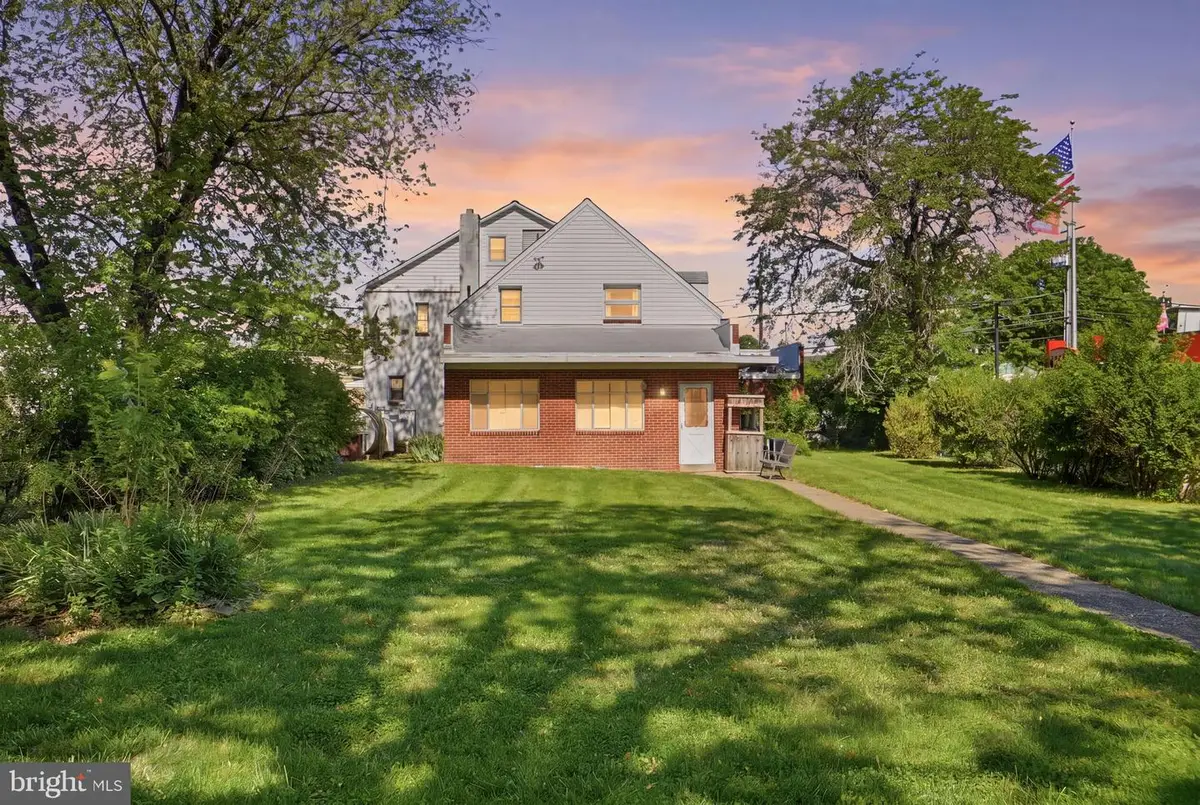 14405 Baltimore Ave, Laurel, MD 20707 - #1