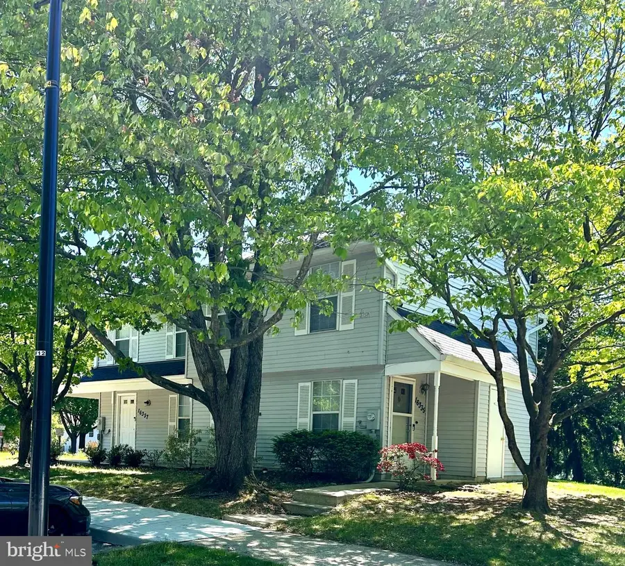 16335 Pewter Ln, Bowie, MD 20716 - #2