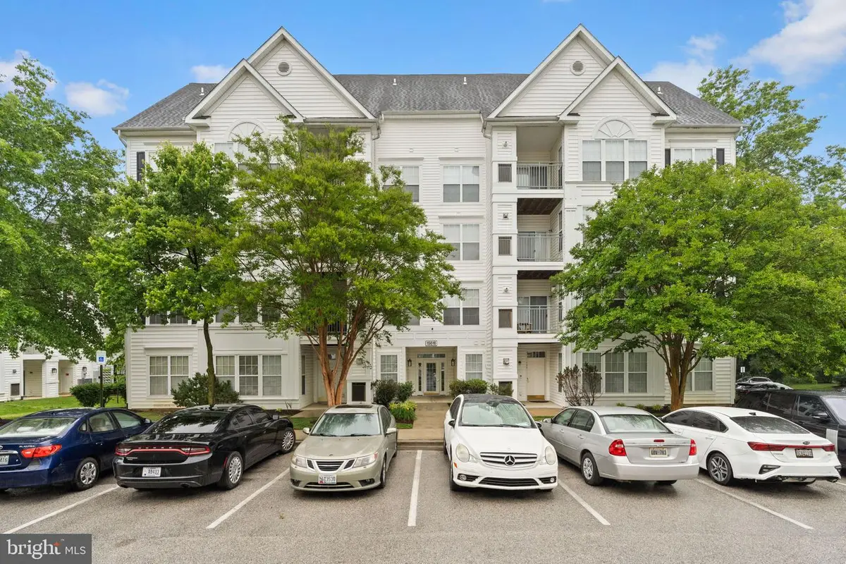 15616 Everglade Ln #303, Bowie, MD 20716 - #1