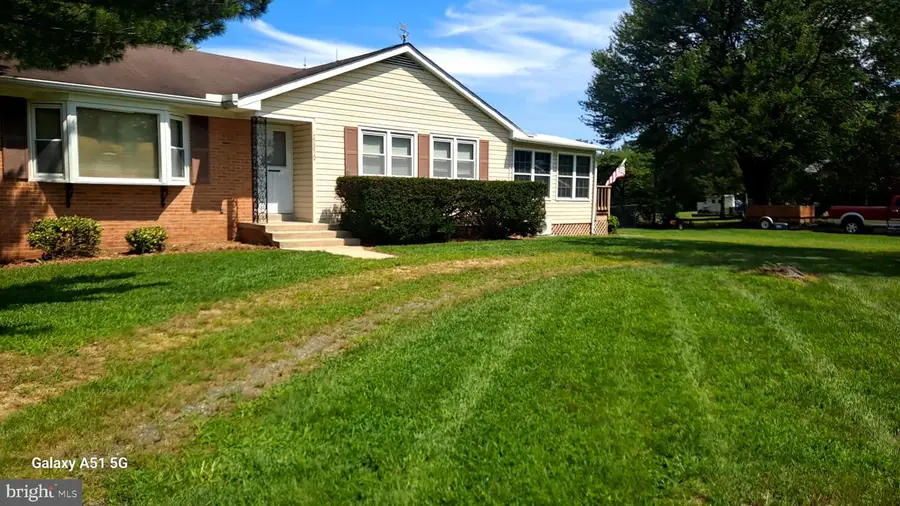 20810 Aquasco Rd, Aquasco, MD 20608 - #2