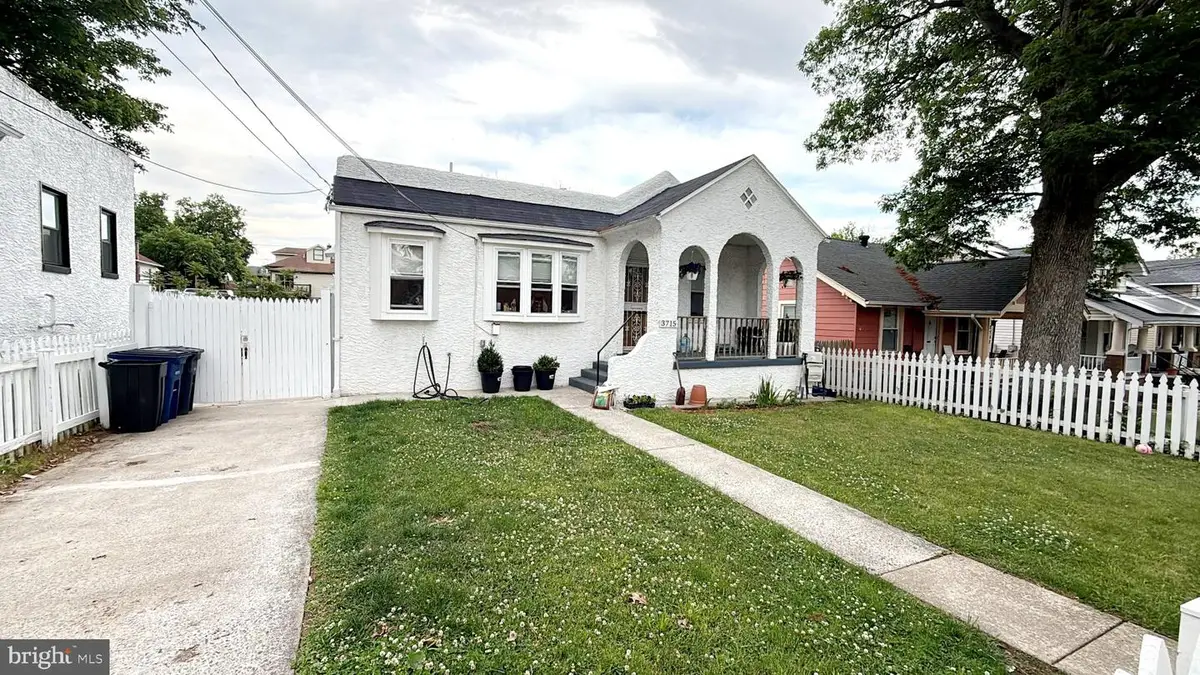 3715 37th Pl, Brentwood, MD 20722 - #1