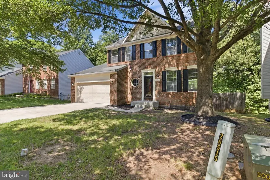 3812 Asquith Ct, Upper Marlboro, MD 20774 - #2