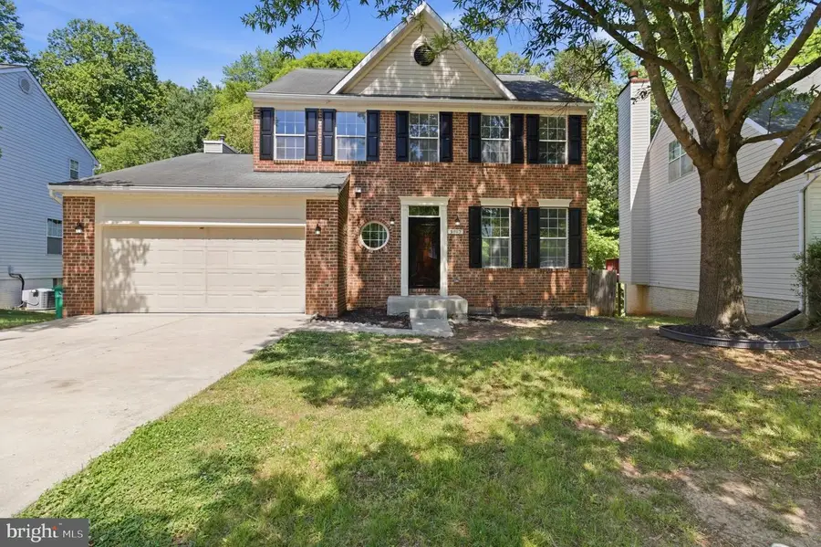 3812 Asquith Ct, Upper Marlboro, MD 20774 - #3