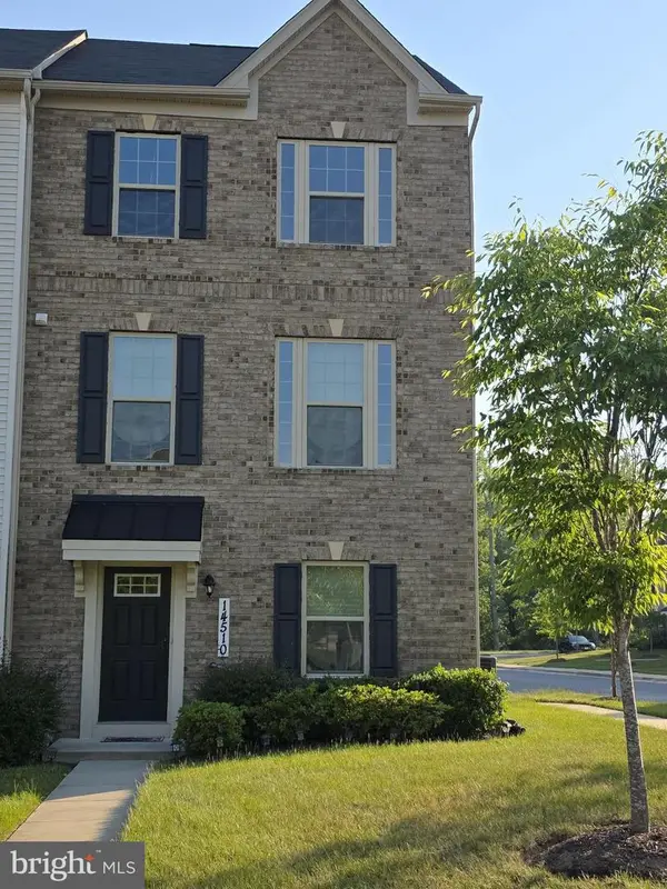 14510 Hunts Farm Rd, BRANDYWINE, MD 20613