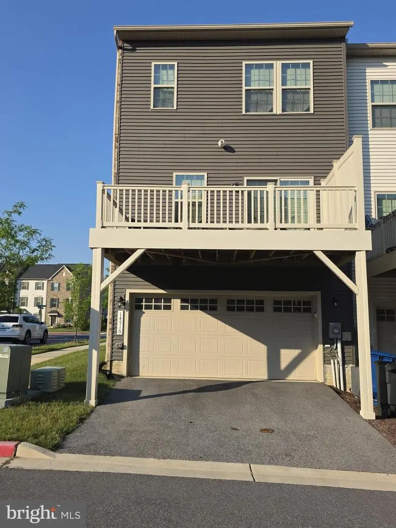 14510 Hunts Farm Rd, Brandywine, MD 20613 - #3