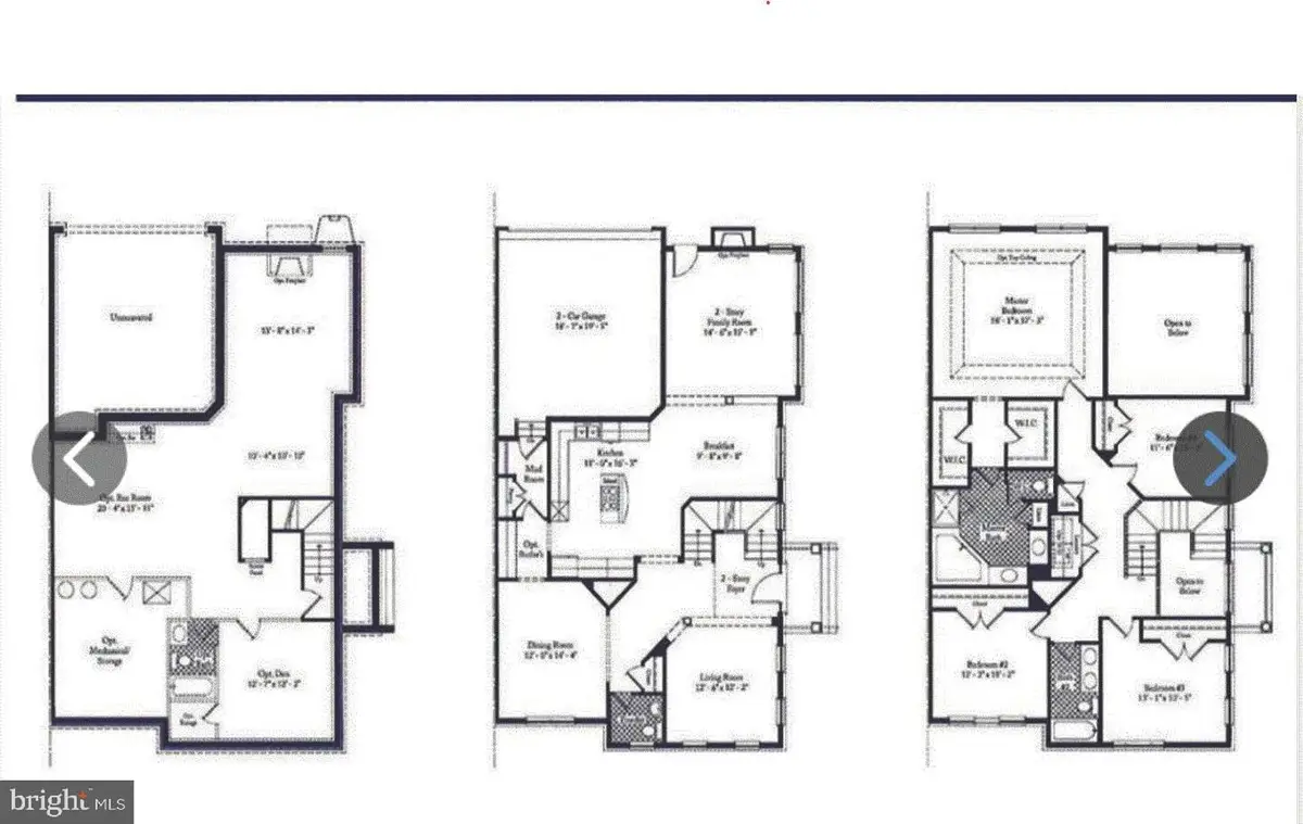 2308 Campus Way N, Mitchellville, MD 20721 - #1