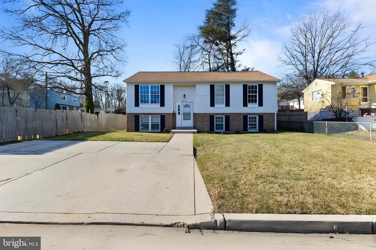 8804 35th Ave, College Park, MD 20740 - #1