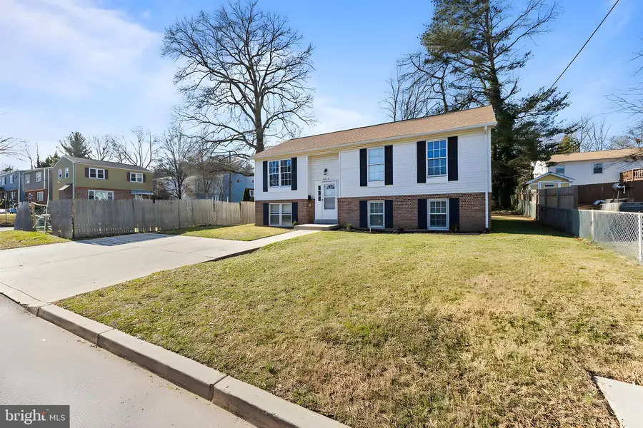 8804 35th Ave, College Park, MD 20740 - #3