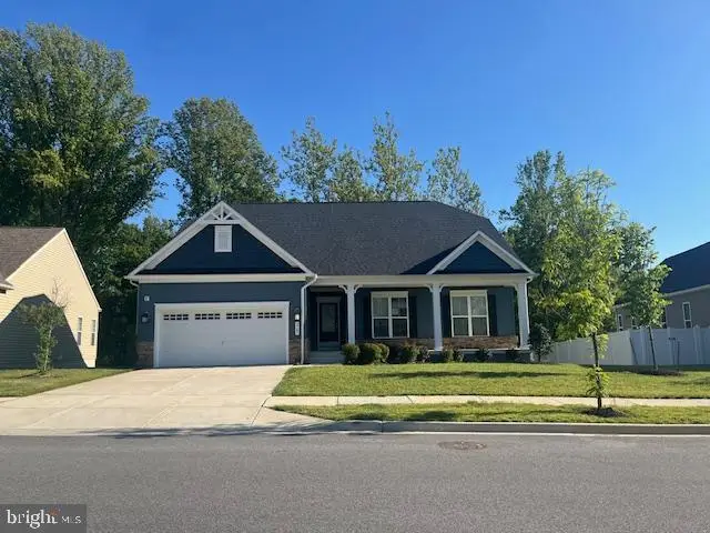 5707 Savannah Dr, Brandywine, MD 20613 - #1